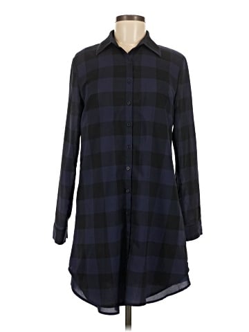 BB Dakota Long Sleeve Blouse (view 1)