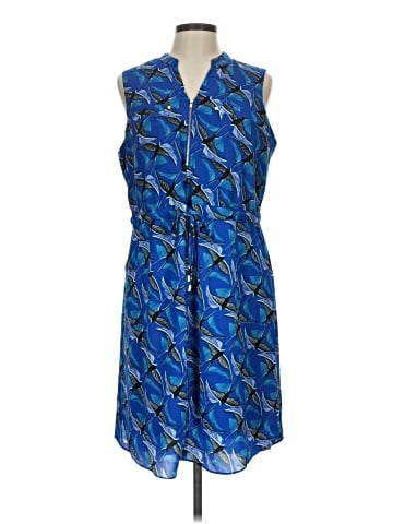 Apt. 9 Casual Dress (view 1)
