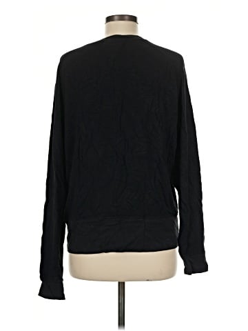 Rag & Bone/JEAN Long Sleeve T-Shirt (view 2)