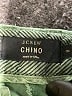 J.Crew 100% Cotton Solid Green Shorts Size 0 - photo 3