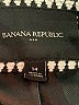 Banana Republic Factory Store Houndstooth Ivory Jacket Size 14 - photo 6