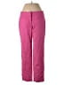 Ann Taylor LOFT Pink Casual Pants Size 2 (petite) - photo 1