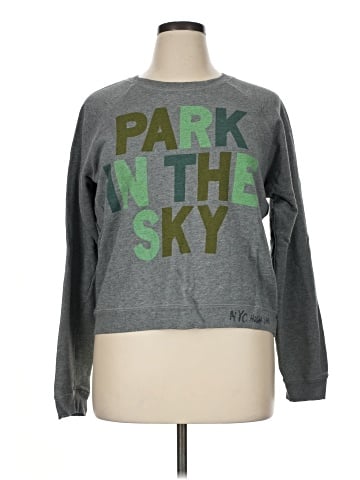 J.Crew Sweatshirt (view 1)