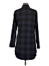 BB Dakota 100% Polyester Black Long Sleeve Blouse Size M - photo 2