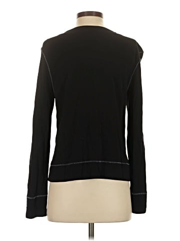 J.Jill Long Sleeve Top (view 2)