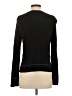 J.Jill Black Long Sleeve Top Size S - photo 2