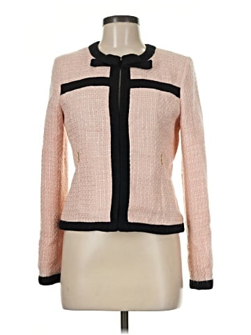 Karl Lagerfeld Paris Jacket (view 1)