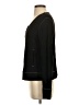 J.Jill Black Long Sleeve Top Size S - photo 5