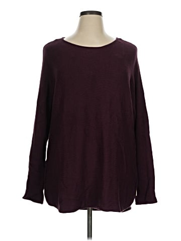 MICHAEL Michael Kors Pullover Sweater (view 1)