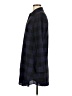 BB Dakota 100% Polyester Black Long Sleeve Blouse Size M - photo 5