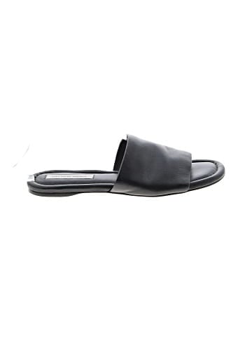 Saks Fifth Avenue Sandals (view 1)