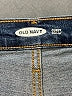 Old Navy Blue Jeans Size 18 - photo 7