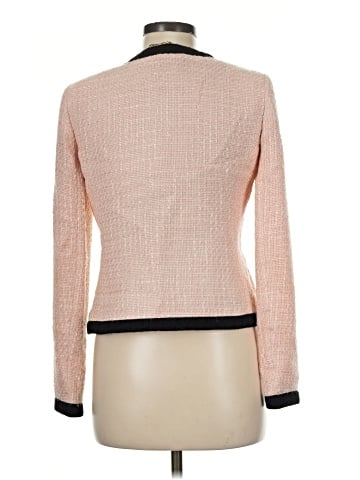 Karl Lagerfeld Paris Jacket (view 2)