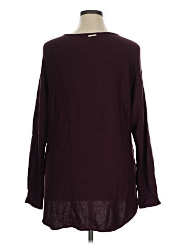 MICHAEL Michael Kors Pullover Sweater (view 2)