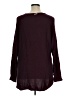 MICHAEL Michael Kors Burgundy Pullover Sweater Size XL - photo 2