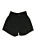 Halara Solid Black Shorts Size L (estimated) - photo 2