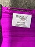Danskin Now 100% Polyester Purple Active Tank Size L - photo 7