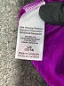 Danskin Now 100% Polyester Purple Active Tank Size L - photo 8