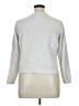 Banana Republic Factory Store Silver Pullover Sweater Size XL (petite) - photo 2