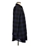 BB Dakota 100% Polyester Black Long Sleeve Blouse Size M - photo 4