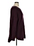 MICHAEL Michael Kors Burgundy Pullover Sweater Size XL - photo 4