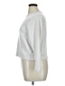Banana Republic Factory Store Silver Pullover Sweater Size XL (petite) - photo 5