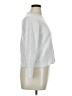 Banana Republic Factory Store Silver Pullover Sweater Size XL (petite) - photo 4