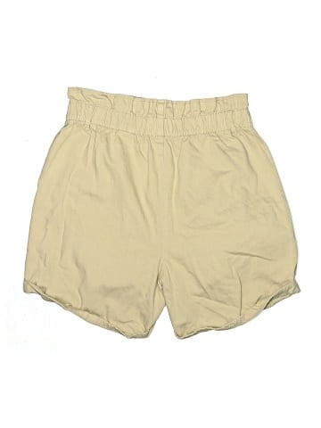 Banana Republic Factory Store Khaki Shorts (view 2)