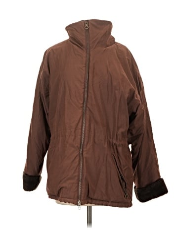 London Fog Coat (view 1)