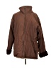 London Fog Solid Brown Coat Size Sm REG - photo 1
