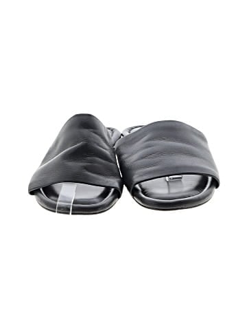 Saks Fifth Avenue Sandals (view 2)
