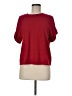 Lilla P Red Cardigan Size M - photo 1
