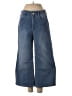NYDJ Blue Jeans Size 2 - photo 1