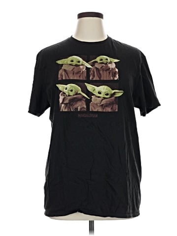 Star Wars Short Sleeve T-Shirt (view 1)