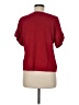 Lilla P Red Cardigan Size M - photo 2