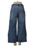 NYDJ Blue Jeans Size 2 - photo 2