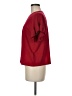 Lilla P Red Cardigan Size M - photo 5