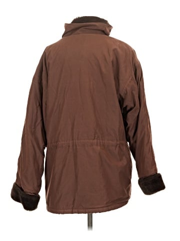 London Fog Coat (view 2)