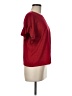 Lilla P Red Cardigan Size M - photo 4