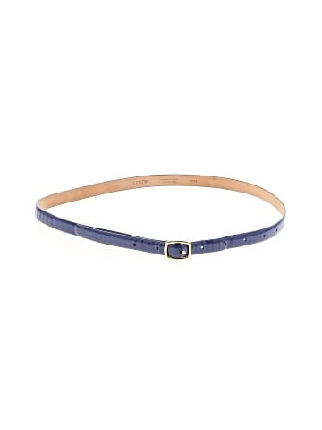 J.Crew Leather Belt (view 1)