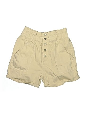 Banana Republic Factory Store Khaki Shorts (view 1)