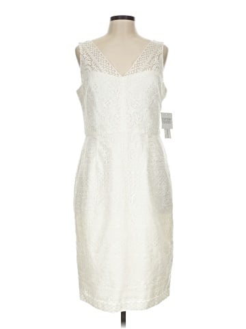 Maggy London Cocktail Dress (view 1)