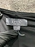 Lyssé Solid Black Dress Pants Size M - photo 7