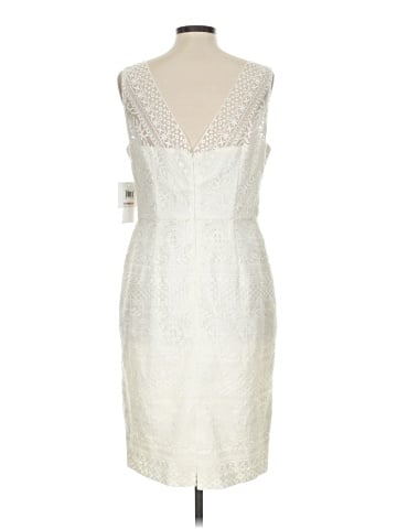 Maggy London Cocktail Dress (view 2)