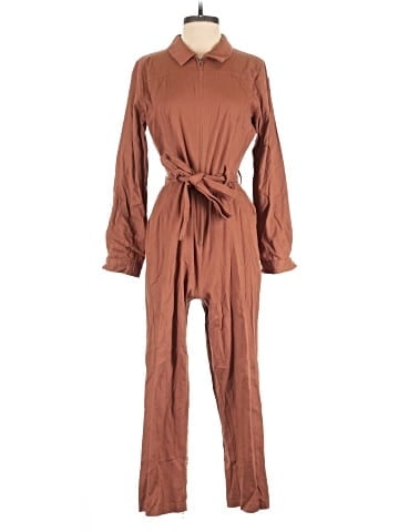 Re:named Jumpsuit (view 1)
