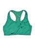 Nike Green Swimsuit Top Size M - photo 1