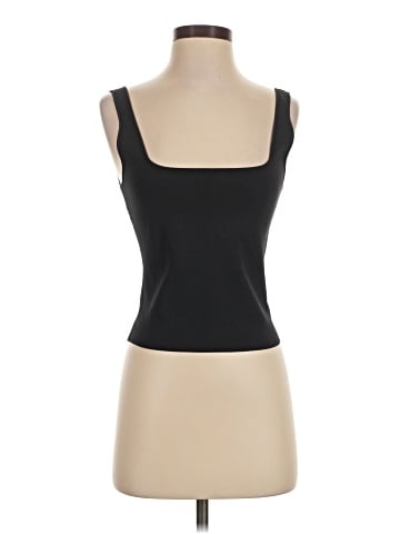 Vince. Sleeveless Top (view 1)