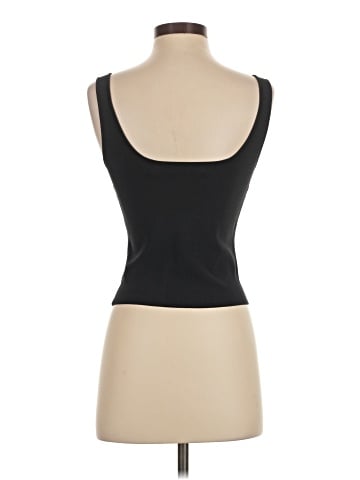 Vince. Sleeveless Top (view 2)