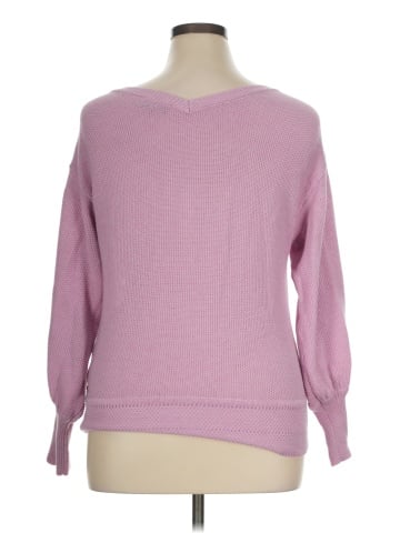 Jessica Simpson Pullover Sweater (view 2)