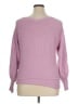 Jessica Simpson Pink Pullover Sweater Size XL - photo 2